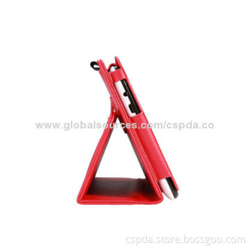 PU Leather Stand Cases for ASUS Fonepad 7 ME175CG, OEM Colors and Materials are Available